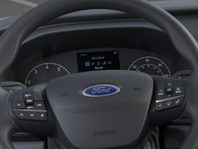 2025 Ford Transit Cargo Van T150