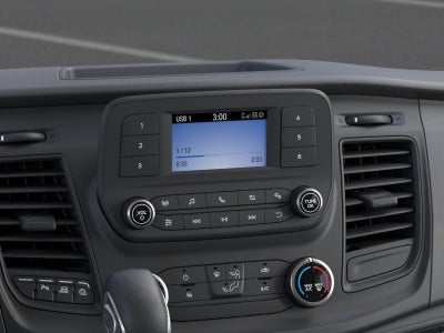 2025 Ford Transit Cargo Van T150