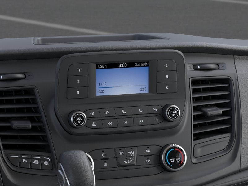 2025 Ford Transit Cargo Van T150