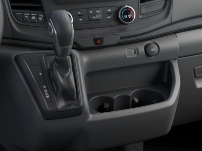 2025 Ford Transit Cargo Van T150