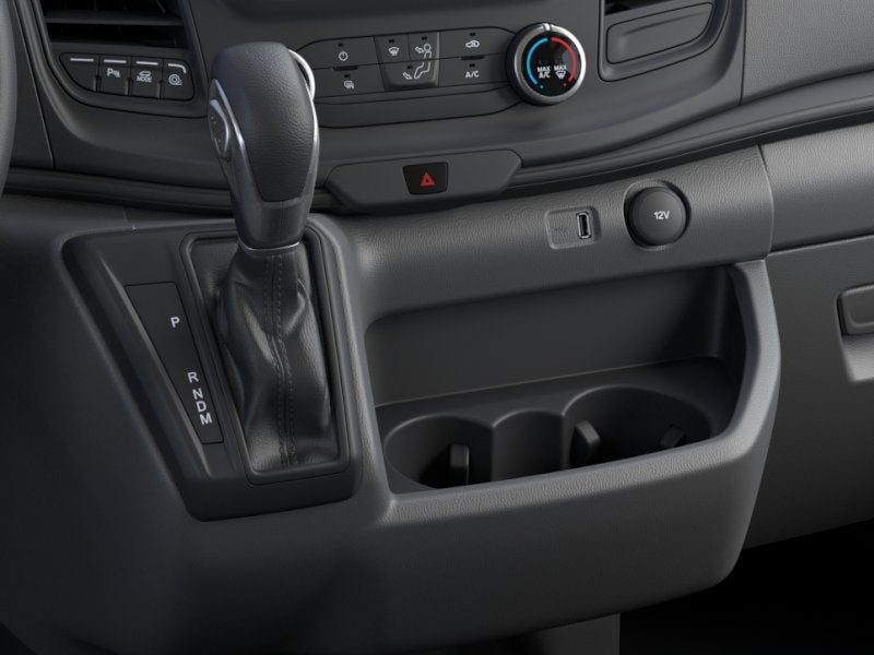2025 Ford Transit Cargo Van T150