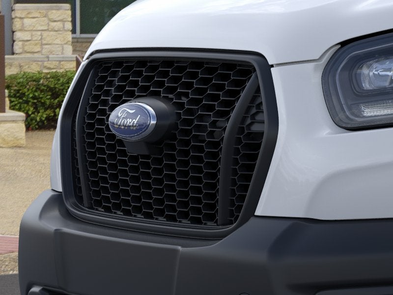 2025 Ford Transit Cargo Van T150