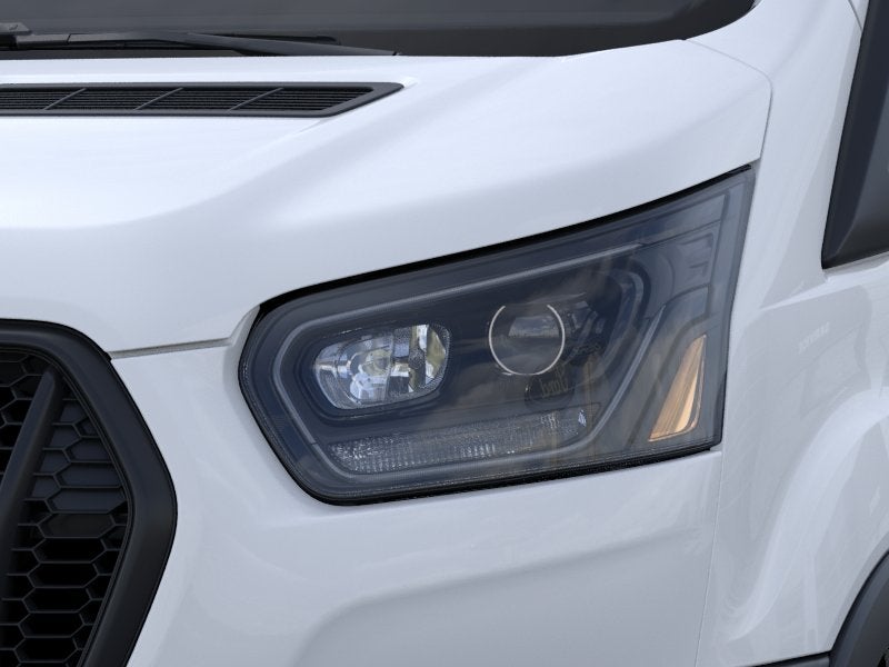 2025 Ford Transit Cargo Van T150