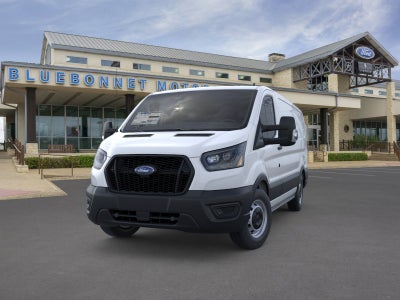 2025 Ford Transit Cargo Van T150