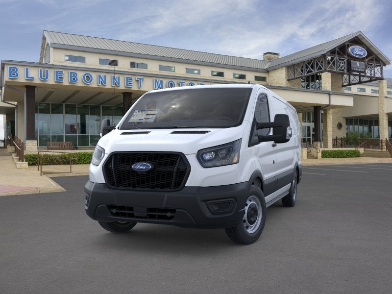 2025 Ford Transit Cargo Van T150