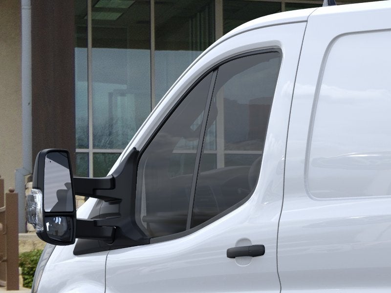 2025 Ford Transit Cargo Van T150