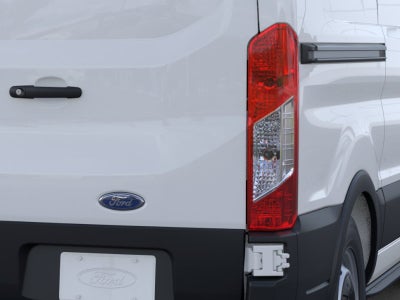 2025 Ford Transit Cargo Van T150