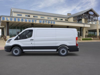 2025 Ford Transit Cargo Van T150