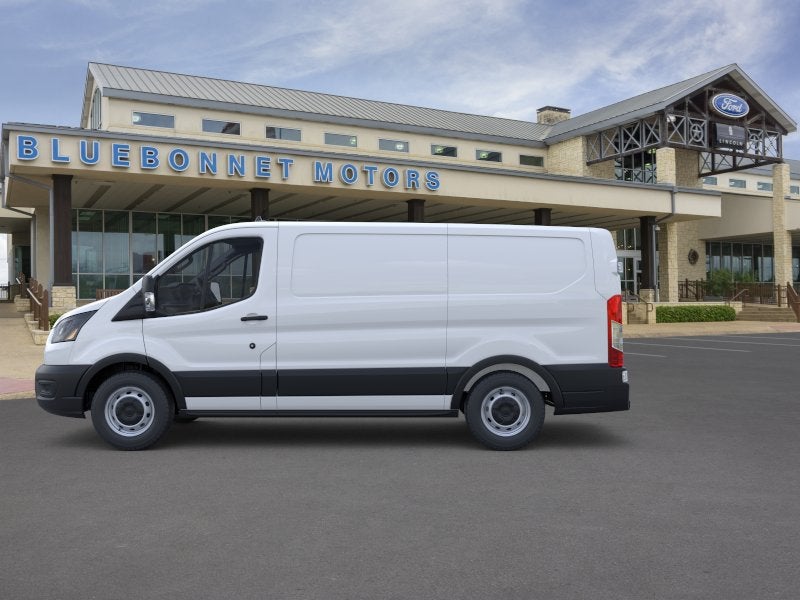 2025 Ford Transit Cargo Van T150