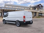 2025 Ford Transit Cargo Van T150