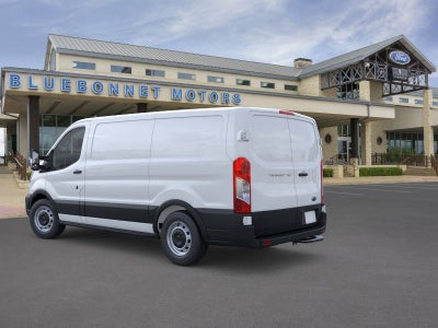 2025 Ford Transit Cargo Van T150