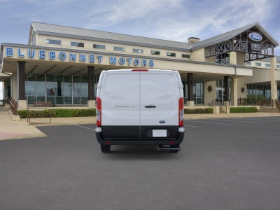 2025 Ford Transit Cargo Van T150