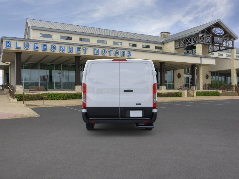 2025 Ford Transit Cargo Van T150