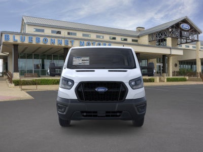 2025 Ford Transit Cargo Van T150