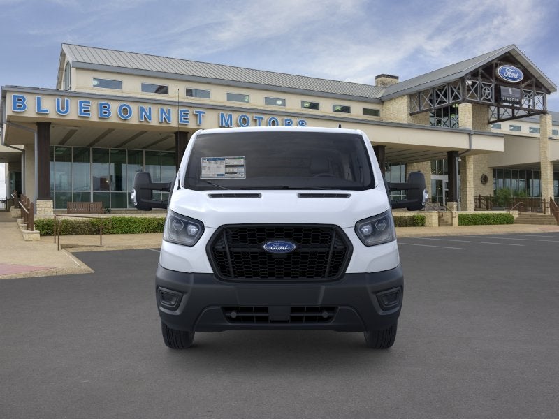 2025 Ford Transit Cargo Van T150