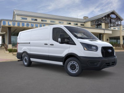 2025 Ford Transit Cargo Van T150