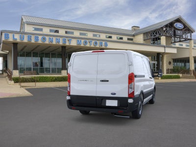 2025 Ford Transit Cargo Van T150