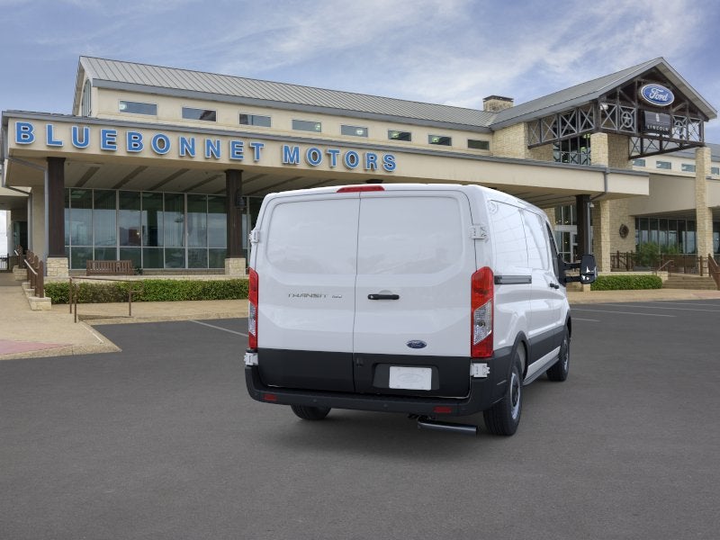 2025 Ford Transit Cargo Van T150
