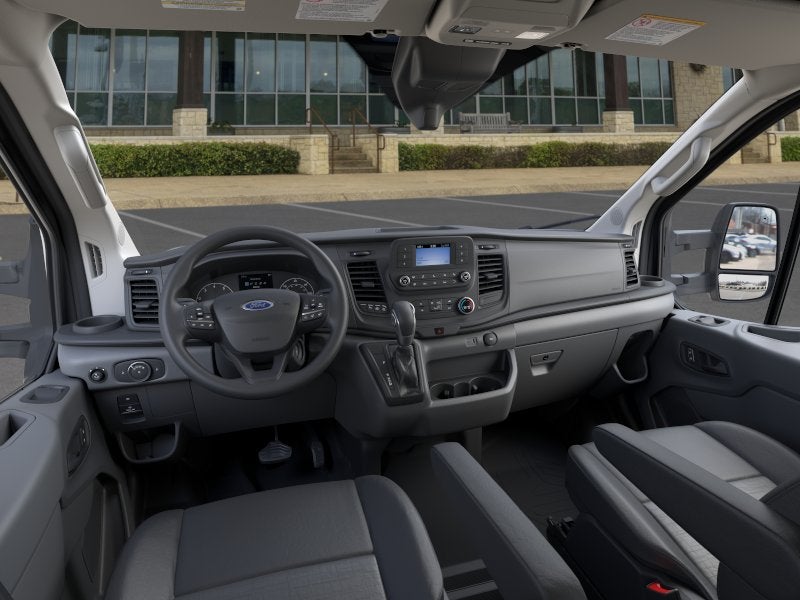 2025 Ford Transit Cargo Van T150