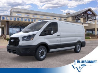 2025 Ford Transit Cargo Van T150