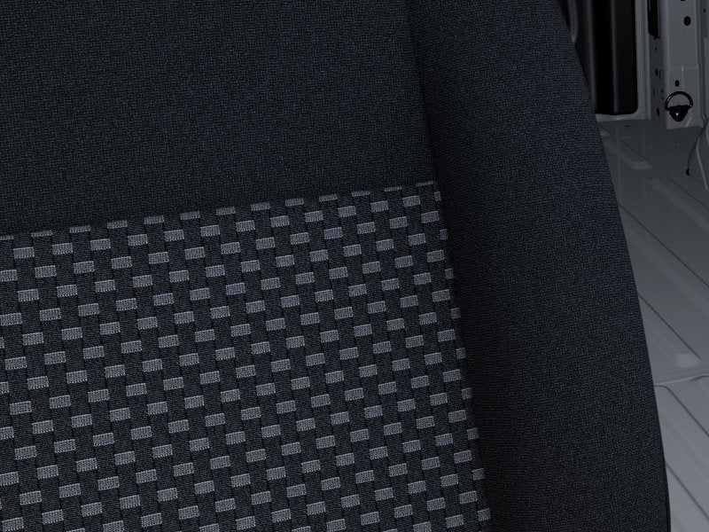 2027 Ford Transit Cargo Van Base