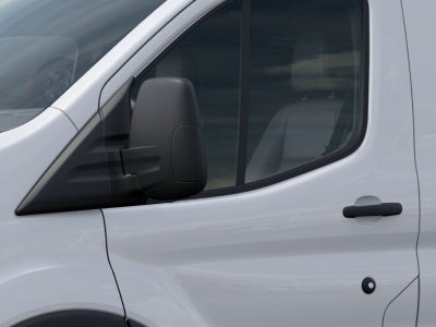 2027 Ford Transit Cargo Van Base