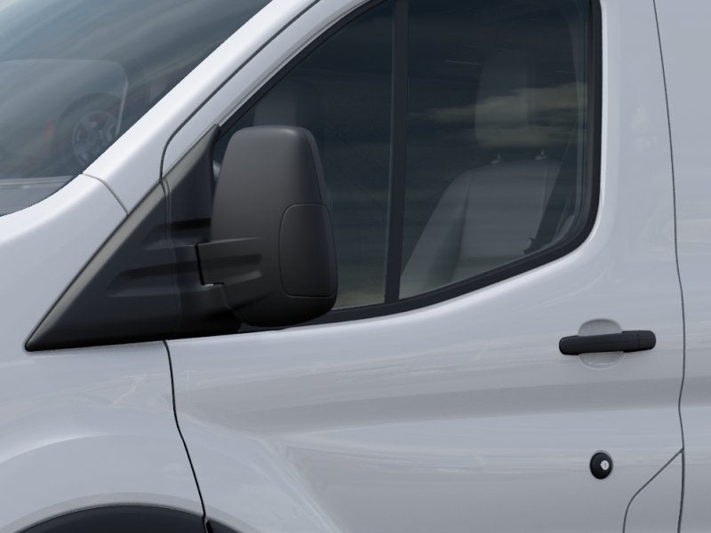 2027 Ford Transit Cargo Van Base