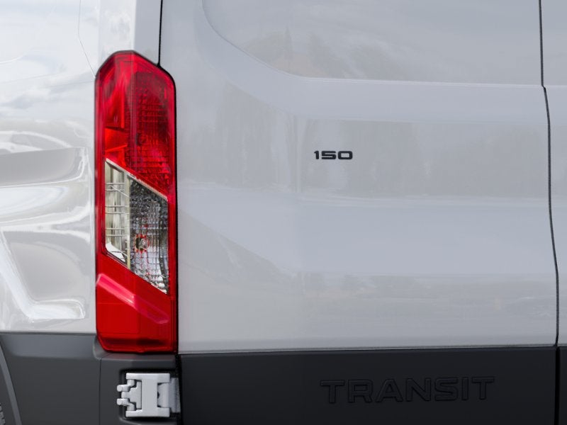 2027 Ford Transit Cargo Van Base