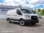 2027 Ford Transit Cargo Van Base
