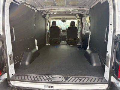 2025 Ford Transit Cargo Van Cargo Van