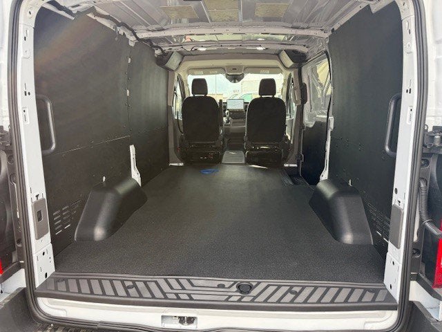 2025 Ford Transit Cargo Van Cargo Van