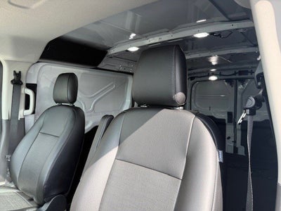 2025 Ford Transit Cargo Van Cargo Van