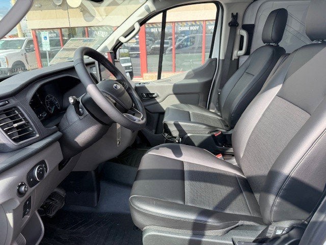 2025 Ford Transit Cargo Van Cargo Van