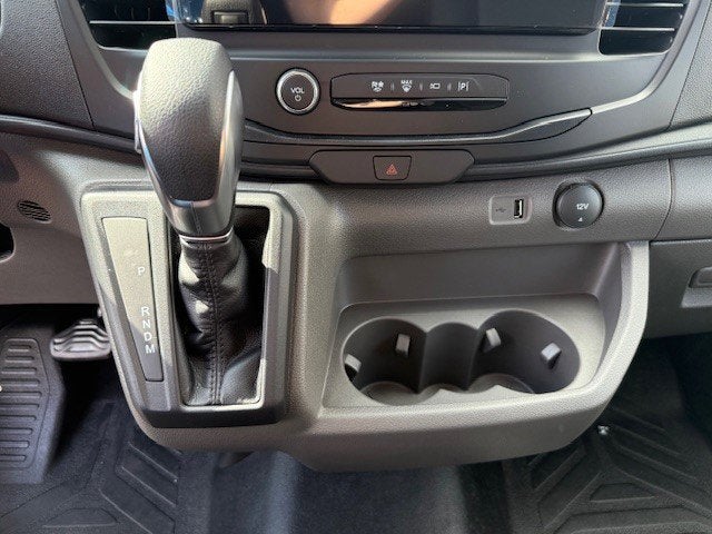 2025 Ford Transit Cargo Van Cargo Van