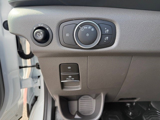 2025 Ford Transit Cargo Van Cargo Van