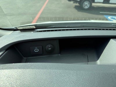 2025 Ford Transit Cargo Van Cargo Van