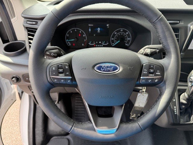2025 Ford Transit Cargo Van Cargo Van
