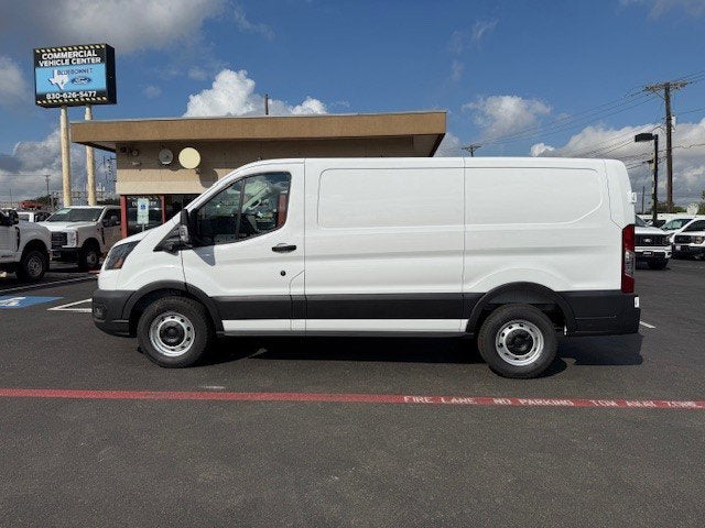 2025 Ford Transit Cargo Van Cargo Van