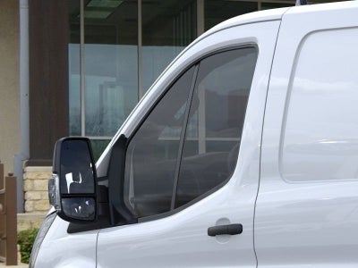 2025 Ford Transit Cargo Van Cargo Van