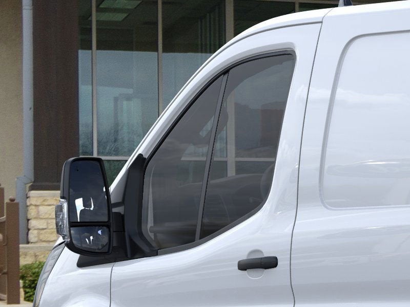 2025 Ford Transit Cargo Van Cargo Van