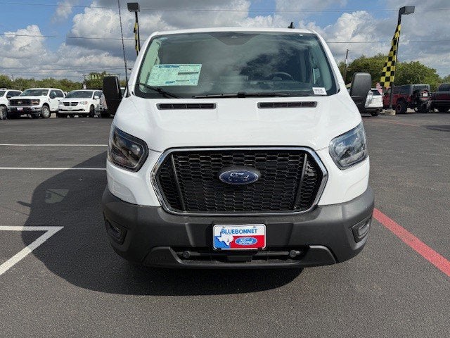 2025 Ford Transit Cargo Van Cargo Van