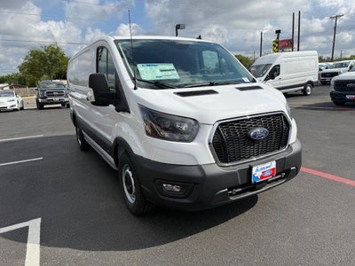 2025 Ford Transit Cargo Van Cargo Van
