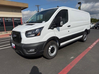 2025 Ford Transit Cargo Van Cargo Van