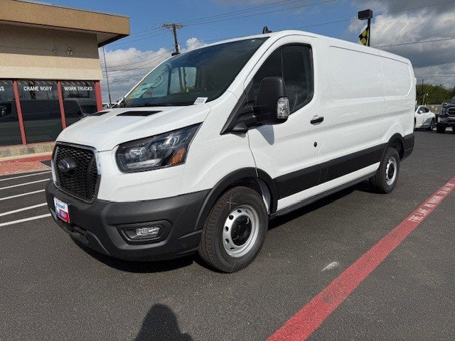 2025 Ford Transit Cargo Van Cargo Van