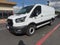 2025 Ford Transit Cargo Van Cargo Van