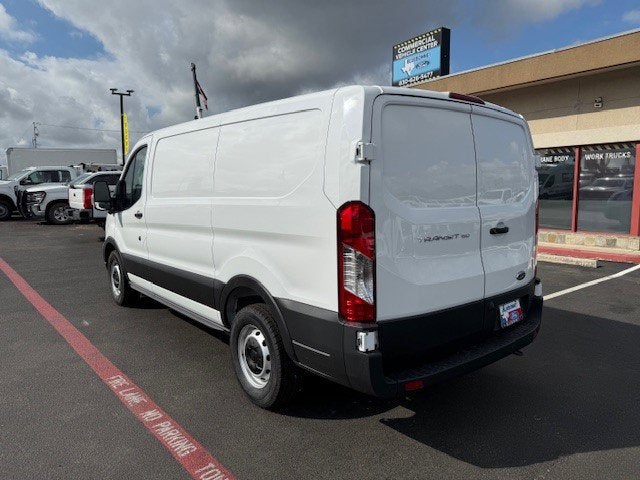 2025 Ford Transit Cargo Van Cargo Van