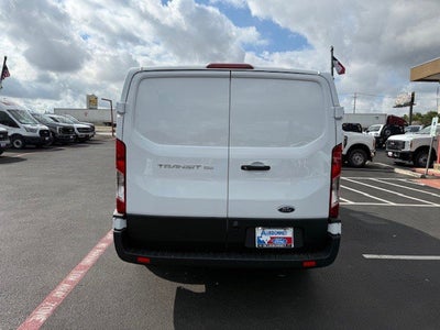 2025 Ford Transit Cargo Van Cargo Van