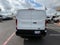 2025 Ford Transit Cargo Van Cargo Van