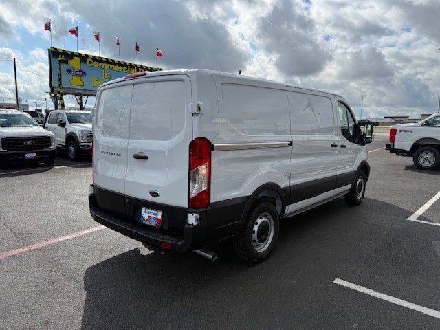 2025 Ford Transit Cargo Van Cargo Van
