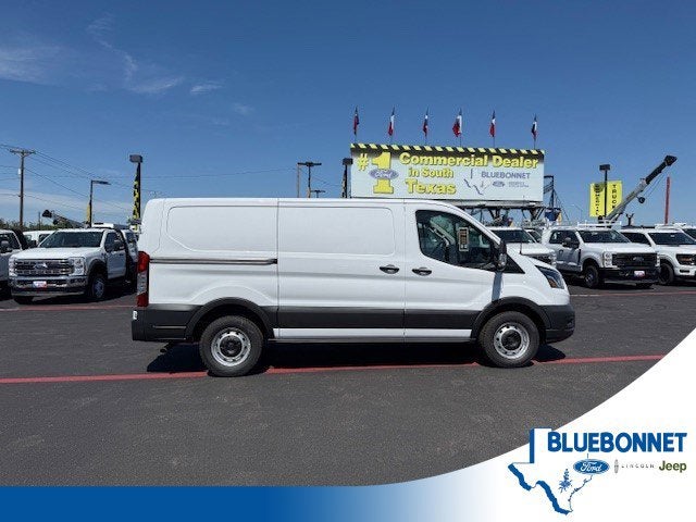 2025 Ford Transit Cargo Van Cargo Van